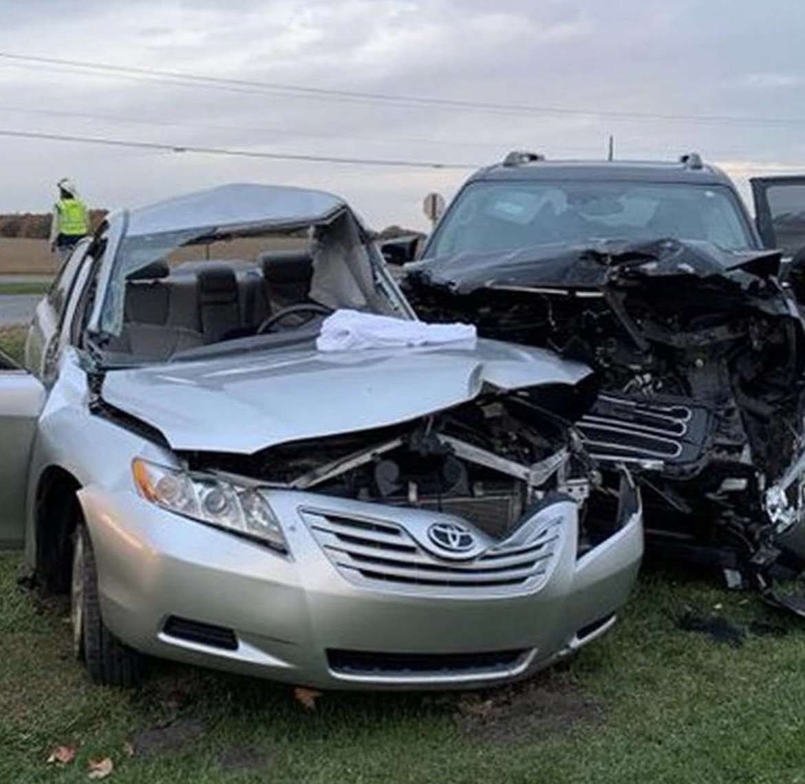 Car accident