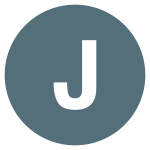 j